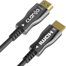 Claroc HDMI to HDMI cable 70m Black (FEN-HDMI-21-70M) Claroc HDMI to HDMI cable 70m Black (FEN-HDMI-21-70M)