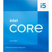 Intel Core i5 13400 2.5GHz 20MB 1700 Tray