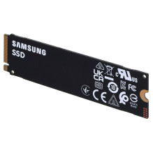 Samsung PM9B1 MZVL41T0HBLB...