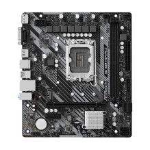 Pagrindinė plokštė ASRock H610M-HDV / M.2 R2.0