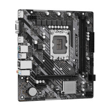 Pagrindinė plokštė ASRock H610M-HDV / M.2 R2.0