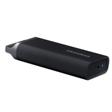 Dysk zewnętrzny SSD Samsung T5 EVO 2TB Black (MU-PH2T0S / EU) Dysk zewnętrzny SSD Samsung T5 EVO 2TB Black (MU-PH2T0S / EU)
