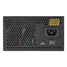 Power supply ZPU-500S 500W EON Series 80 PLUS Power supply ZPU-500S 500W EON Series 80 PLUS