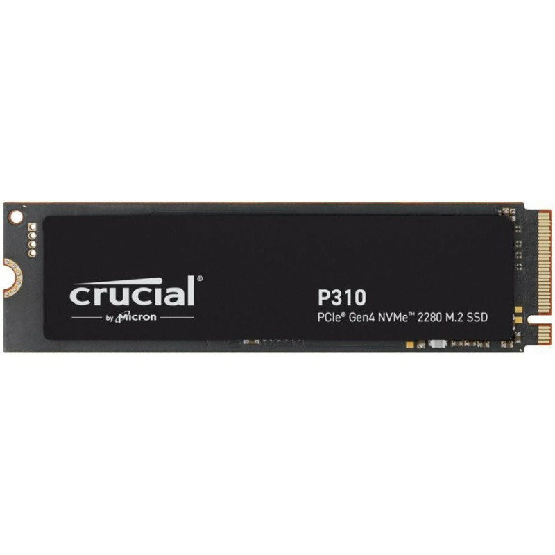 Crucial SSD P310 1TB PCie 4.0 NVMe Tray