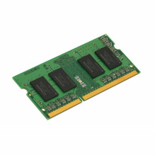 Pamięć do laptopa Kingston ValueRAM, SODIMM, DDR4, 16 GB, 3200 MHz, CL22 (KVR32S22D8 / 16)