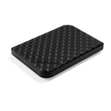 External hard drive HDD Verbatim Store 'n' Go Portable 2TB Black (53195) External hard drive HDD Verbatim Store 'n' Go Portable 2TB Black (53195)