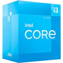 Procesorius Intel Core i3-12100, 3.3 GHz, 12 MB, OEM (CM8071504651012)