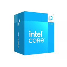 Intel Core? i3-14100F...