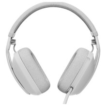 Logitech Headset Zone Vibe 100 Wireless White
