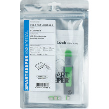 SMARTKEEPER ESSENTIAL / 4 x...