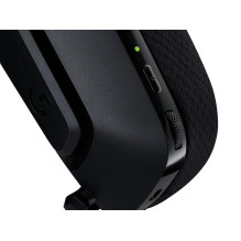 Logitech Headset G535 Lightspeed Black