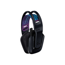 Logitech G535 LIGHTSPEED (Black)