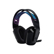 Logitech Headset G535 Lightspeed Black