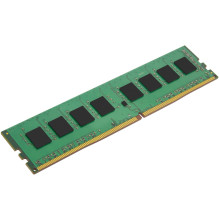 Pamięć Kingston ValueRAM, DDR4, 4 GB, 2666MHz, CL19 (KVR26N19S6 / 4)