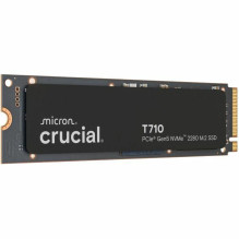 Dysk SSD T710 2TB M.2 NVMe 2280 PCIe 5.0 14500 / 13800 Dysk SSD T710 2TB M.2 NVMe 2280 PCIe 5.0 14500 / 13800