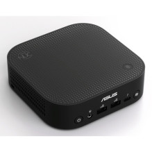 ASUS NUC 14 Pro Lunar Canyon RNUC14LNKU9094N2 Core U9 288V 32GB / 1TB Mini-PC Slim Win11 Pro mit Netzkabel
