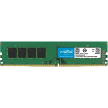 Crucial DDR4-3200 16GB