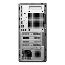 Kompiuteris Dell SPL, Dell Pro Precision 7 Tower T1 PW7T1260, 360W, U9-285, 32GB, 1TB SSD, Integruotas, vPro, Klaviatūra Kompiuteris Dell SPL, Dell Pro Precision 7 Tower T1 PW7T1260, 360W, U9-285, 32GB, 1TB SSD, Integruotas, vPro, Klaviatūra