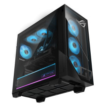 Kompiuteris Asus ASUS ROG G700 GM700TZ-R9800X283W AMD Ryzen™ 7 9800X3D 32 GB DDR5-SDRAM 2 TB SSD AMD Radeon RX 9070 XT W Kompiuteris Asus ASUS ROG G700 GM700TZ-R9800X283W AMD Ryzen™ 7 9800X3D 32 GB DDR5-SDRAM 2 TB SSD AMD Radeon RX 9070 XT W