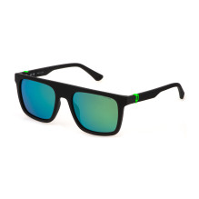 SUNGLASSES POLICE MAN...