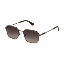 SUNGLASSES POLICE MAN...