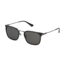 SUNGLASSES POLICE MAN...