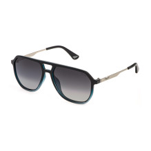SUNGLASSES POLICE MAN...