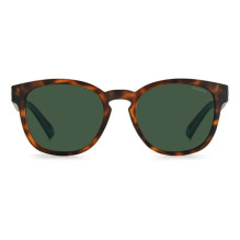 SUNGLASSES POLAROID UNISEX PLD2129S2M6 (Lens / Bridge / Temple) 52 / 20 / 140 mm) SUNGLASSES POLAROID UNISEX PLD2129S2M6 (Lens / Bridge / Temple) 52 / 20 / 140 mm)