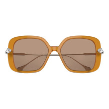 SUNGLASSES SWAROVSKI WOMEN 5689794 (Lens / Bridge / Temple) 56 / 16 / 140 mm) SUNGLASSES SWAROVSKI WOMEN 5689794 (Lens / Bridge / Temple) 56 / 16 / 140 mm)