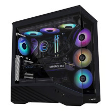 Lian Li Vector V100 RGB Case Lian Li Vector V100 RGB Case