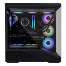 Lian Li Vector V100 RGB Case Lian Li Vector V100 RGB Case