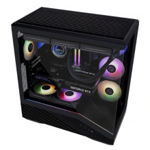 Lian Li Vector V100 RGB Case Lian Li Vector V100 RGB Case