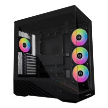 Lian Li Vector V100 RGB Case Lian Li Vector V100 RGB Case