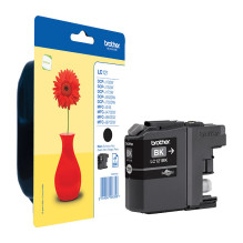 Brother LC121BK ink cartridge
