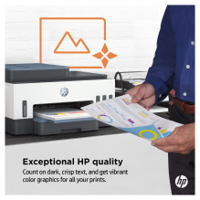 HP Smart Tank 7305 All-in-One Printer