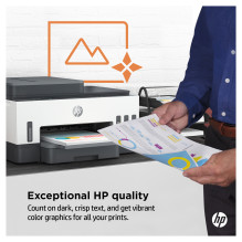 HP Smart Tank 7305 daugiafunkcis spausdintuvas