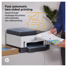 HP Smart Tank 7605 All-in-One Printer