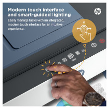 HP Smart Tank 7605 All-in-One Printer