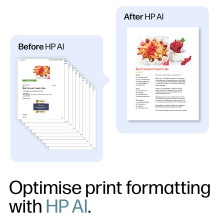 HP ENVY 6520e All-in-One Printer