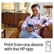 HP ENVY 6520e All-in-One Printer