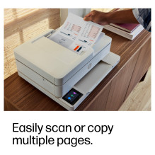 HP ENVY 6520e All-in-One Printer