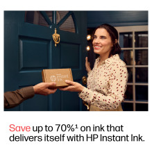 HP ENVY 6520e All-in-One Printer