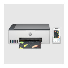 HP Smart Tank 5105 All-in-One Printer