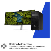 HP Z2 Tower G1i