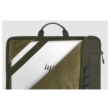 HP 15.6 Modular Laptop Sleeve HP 15.6 Modular Laptop Sleeve