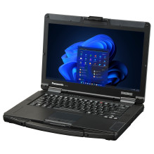 Panasonic TOUGHBOOK FZ-55 MK3 I5-1345U