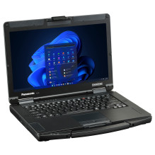 Panasonic TOUGHBOOK FZ-55 MK3 I5-1345U