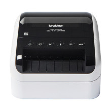 Brother QL-1110NWB label printer Brother QL-1110NWB label printer