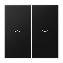 JUNG LS995PSWM wall plate /...