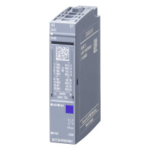 Siemens 6ES7135-6FB00-0BA1 skaitmeninis / analoginis įvesties / išvesties modulis Siemens 6ES7135-6FB00-0BA1 skaitmeninis / analoginis įvesties / išvesties modulis